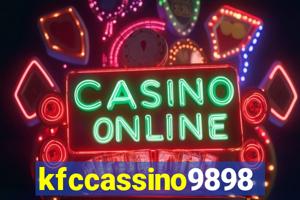 kfccassino9898