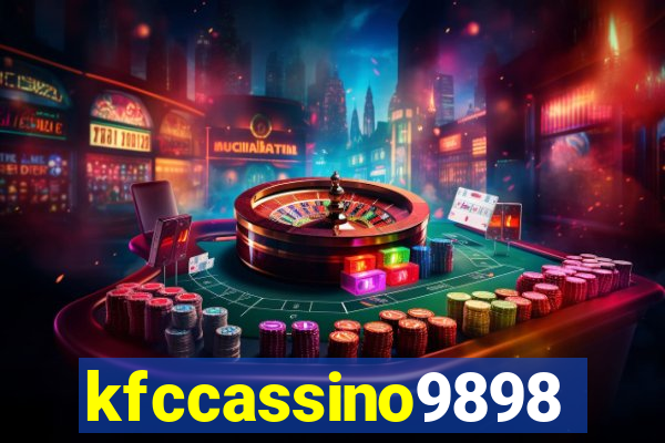 kfccassino9898