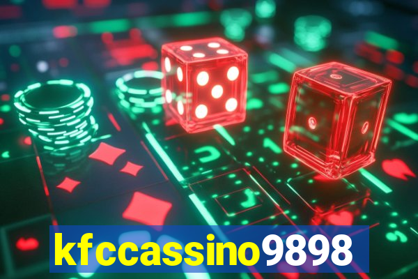 kfccassino9898