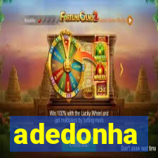 adedonha