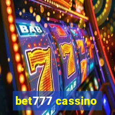 bet777 cassino