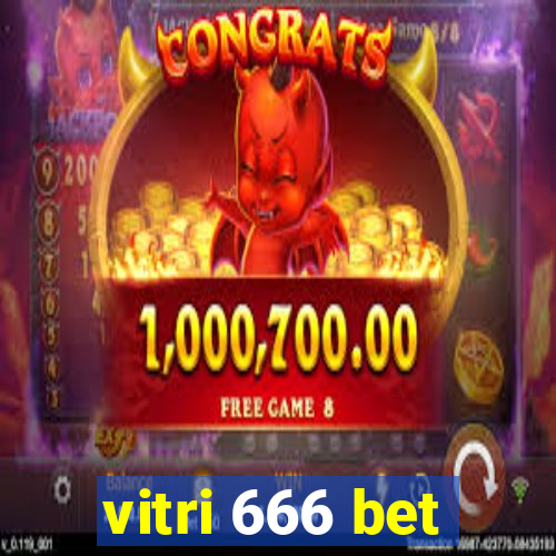 vitri 666 bet