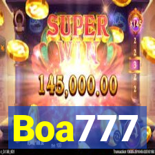 Boa777