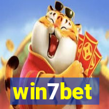 win7bet