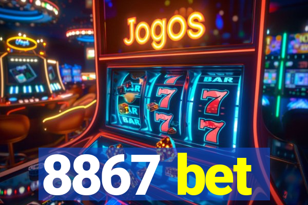 8867 bet