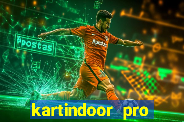 kartindoor pro raposo shopping