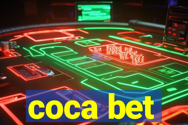 coca bet