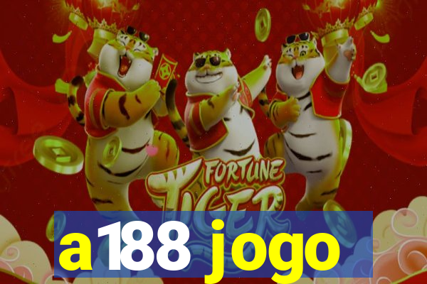 a188 jogo