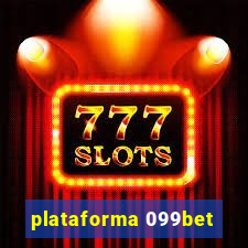 plataforma 099bet