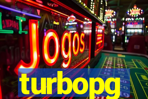 turbopg