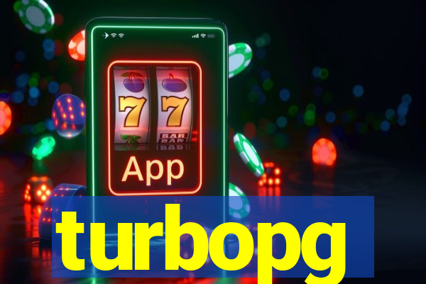 turbopg