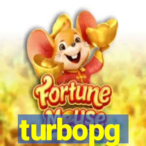 turbopg