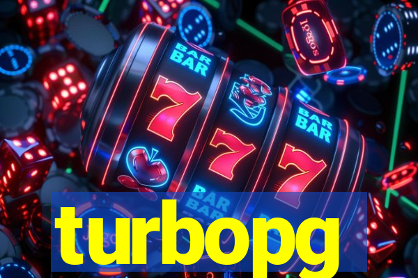 turbopg