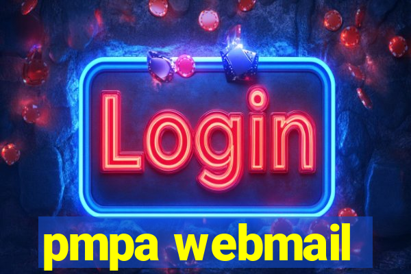 pmpa webmail