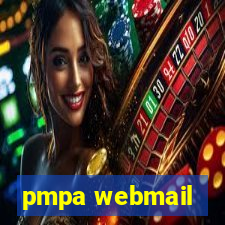 pmpa webmail