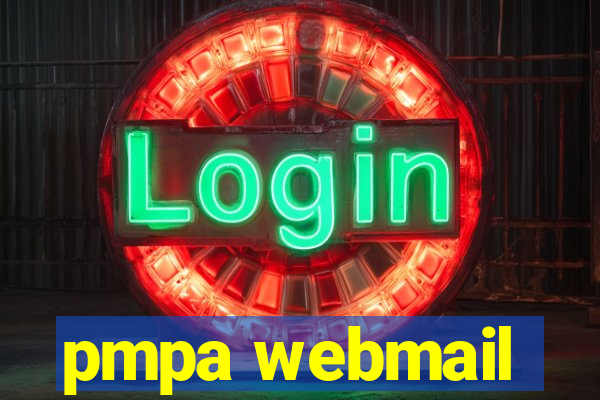 pmpa webmail