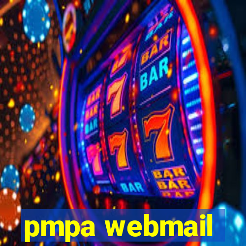 pmpa webmail