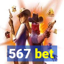 567 bet