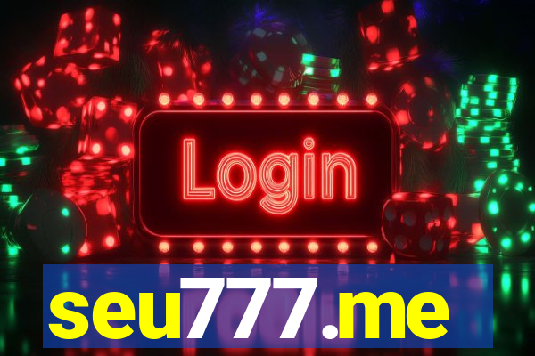 seu777.me