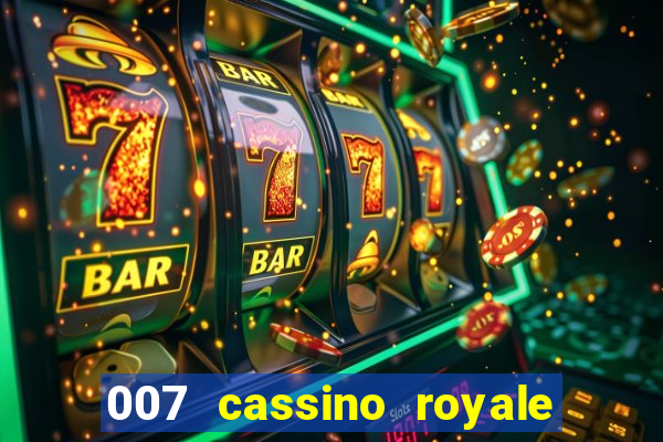 007 cassino royale download dublado 4shared