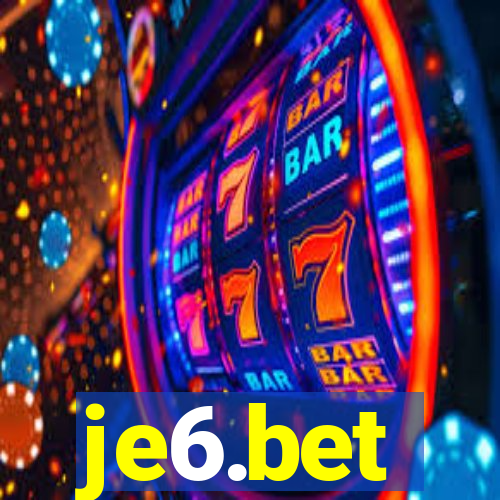 je6.bet