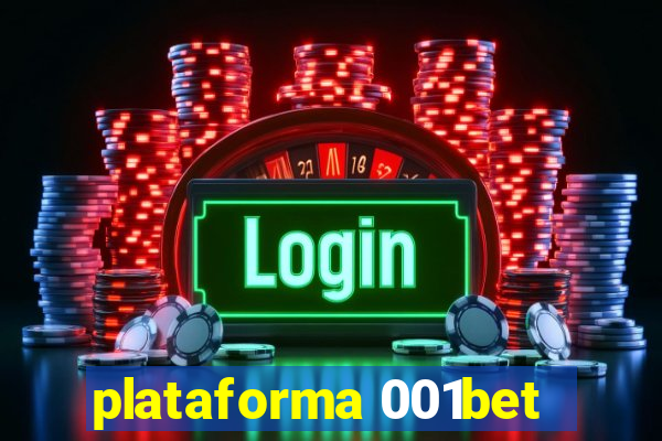 plataforma 001bet