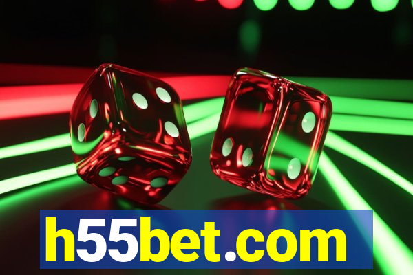 h55bet.com