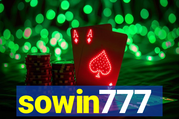 sowin777