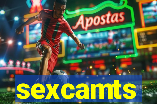 sexcamts