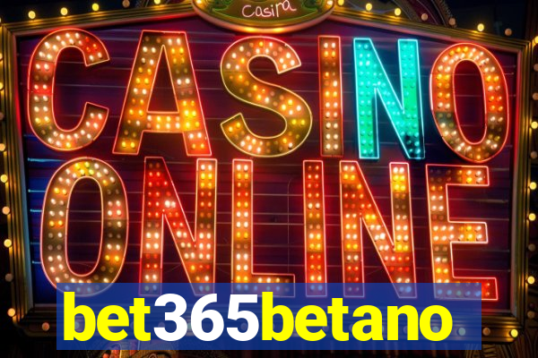 bet365betano