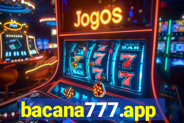 bacana777.app