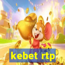 kebet rtp