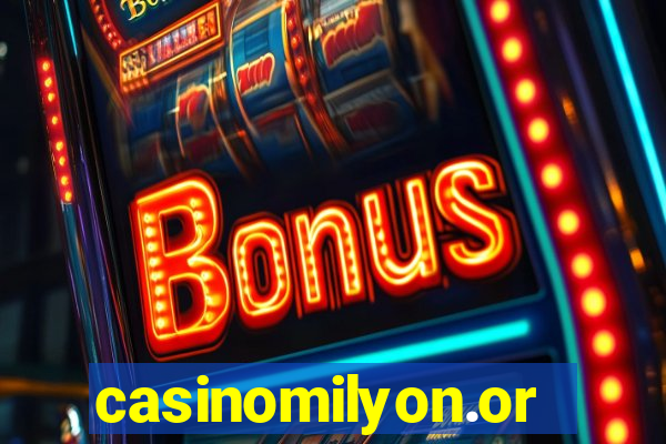 casinomilyon.org