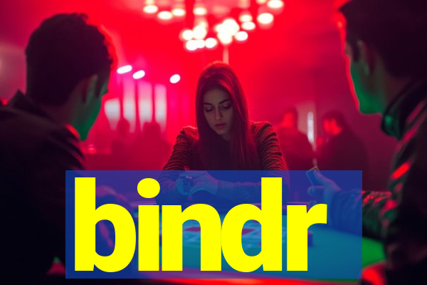 bindr