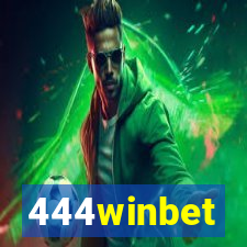 444winbet