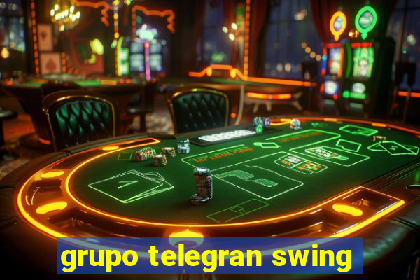 grupo telegran swing