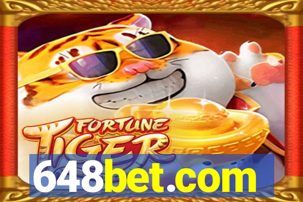 648bet.com