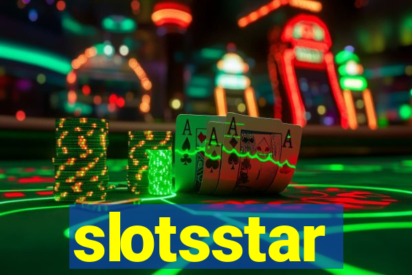 slotsstar