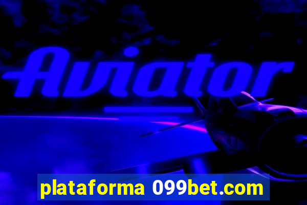 plataforma 099bet.com