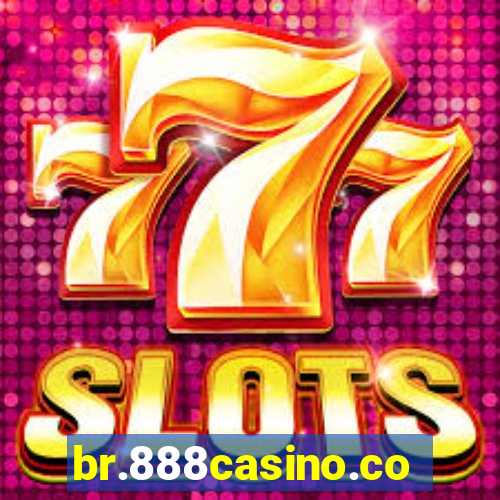 br.888casino.com