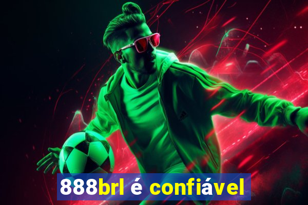 888brl é confiável