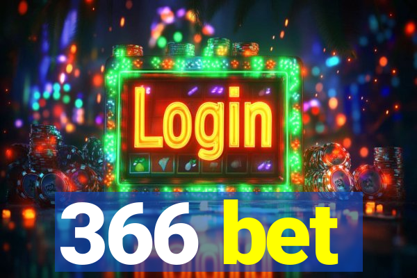 366 bet