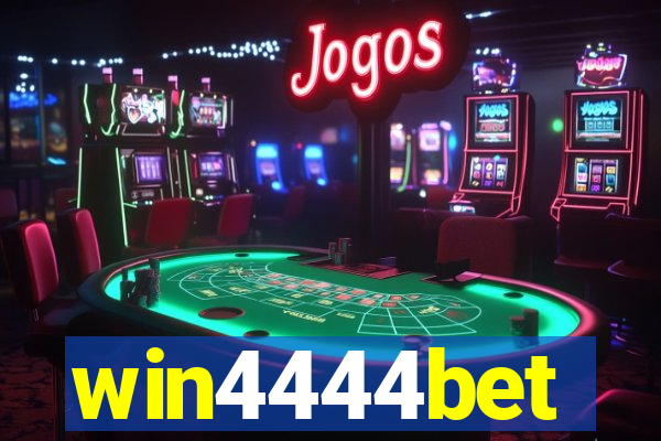 win4444bet