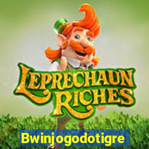 Bwinjogodotigre