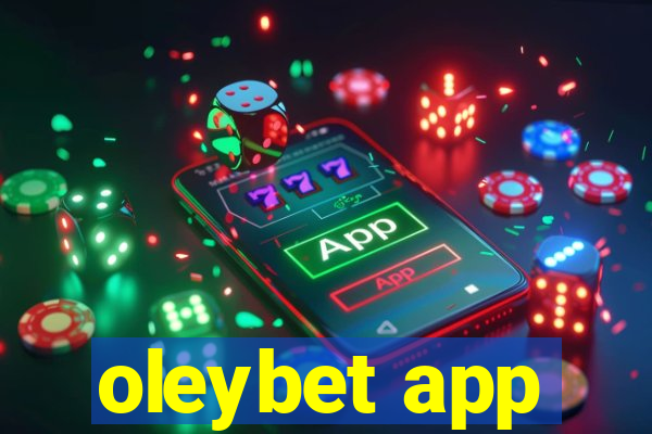 oleybet app