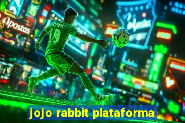 jojo rabbit plataforma