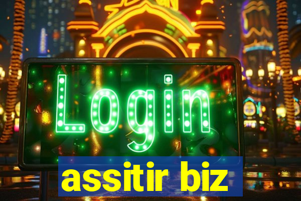 assitir biz