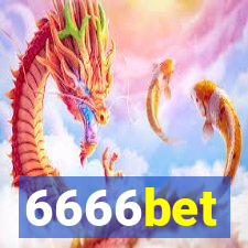 6666bet