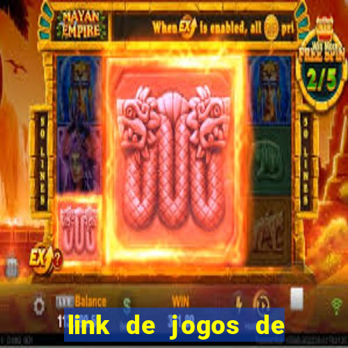 link de jogos de ganhar dinheiro