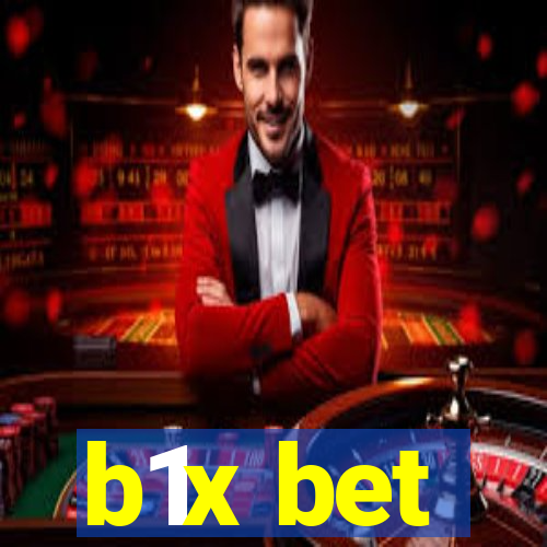 b1x bet